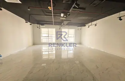 Office Space - Studio - 1 Bathroom for rent in Dubai Star - JLT Cluster L - Jumeirah Lake Towers - Dubai