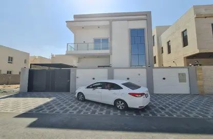 Villa - 5 Bedrooms - 7 Bathrooms for sale in Al Aamra Gardens - Al Amerah - Ajman