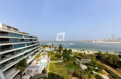 Penthouse - 5 Bedrooms - 7 Bathrooms for sale in Mansion 1 - W Residences - Palm Jumeirah - Dubai