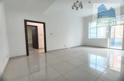 Apartment - 1 Bedroom - 2 Bathrooms for rent in Zumurud Building - Al Barsha 1 - Al Barsha - Dubai