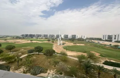 Apartment - 2 Bedrooms - 2 Bathrooms for sale in Golf Promenade 2A - Golf Promenade - DAMAC Hills - Dubai