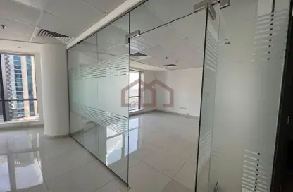 Office Space - Studio for sale in The Regal Tower - Business Bay - Dubai