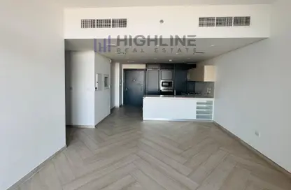 Apartment - 1 Bedroom - 2 Bathrooms for rent in Wilton Park Residences 2 - Mohammed Bin Rashid City - Dubai