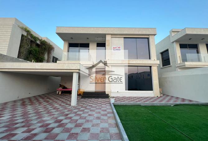 Villa for Sale in Al Mwaihat 2: 5 BHK BRAND NEW villa for sale al ...