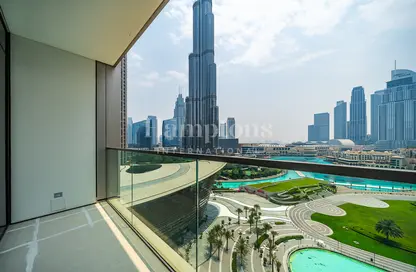 Apartment - 2 Bedrooms - 2 Bathrooms for sale in Grande - Opera District - Downtown Dubai - Dubai