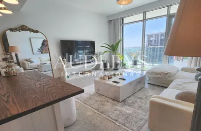 Apartment - 2 Bedrooms - 2 Bathrooms for sale in Golf Suites - Dubai Hills - Dubai Hills Estate - Dubai