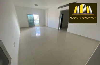 Apartment - 2 Bedrooms - 3 Bathrooms for rent in Al Rashidiya 2 - Al Rashidiya - Ajman