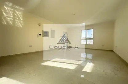 Apartment - 1 Bedroom - 2 Bathrooms for rent in Madinat Al Riyad - Abu Dhabi