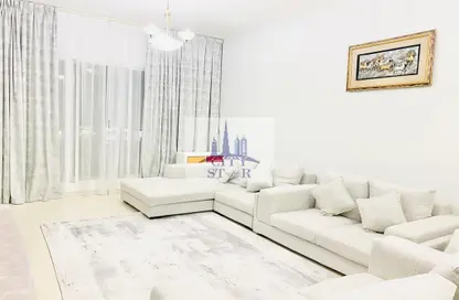 Apartment - 2 Bedrooms - 2 Bathrooms for sale in Magnolia 2 - Emirates Gardens 2 - Jumeirah Village Circle - Dubai