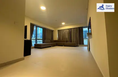 Apartment - 2 Bedrooms - 2 Bathrooms for rent in South Ridge 5 - South Ridge - Downtown Dubai - Dubai