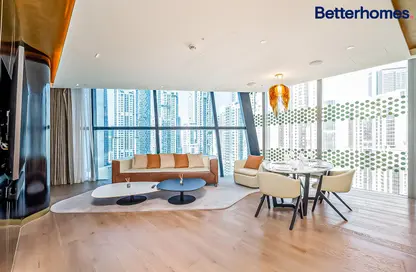 Apartment - 2 Bedrooms - 2 Bathrooms for sale in The Opus - Business Bay - Dubai