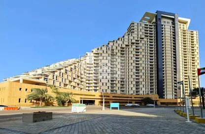 Apartment - 1 Bedroom - 2 Bathrooms for rent in Mangrove Place - Shams Abu Dhabi - Al Reem Island - Abu Dhabi