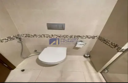 Apartment - 1 Bathroom for rent in Ansam 4 - Ansam - Yas Island - Abu Dhabi