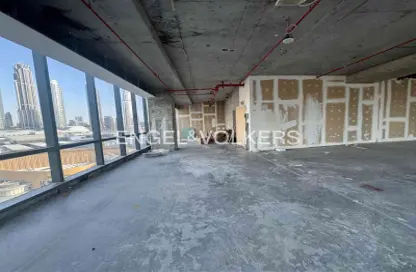 Office Space - Studio - 1 Bathroom for sale in Boulevard Plaza 1 - Boulevard Plaza Towers - Downtown Dubai - Dubai