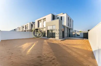 Townhouse - 4 Bedrooms - 4 Bathrooms for rent in Murooj Al Furjan - Al Furjan - Dubai