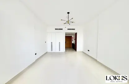 Apartment - 1 Bathroom for rent in Prime Residency 3 - Al Furjan - Dubai