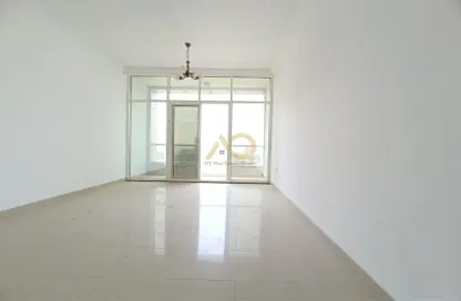 Apartment - 1 Bathroom for rent in Zakhir Tower 1 - Zakhir Towers - Al Taawun - Sharjah