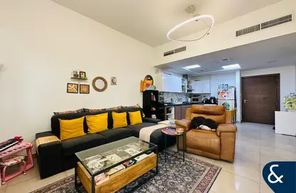 Apartment - 2 Bedrooms - 2 Bathrooms for sale in Azizi Farishta - Al Furjan - Dubai