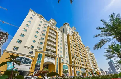 Apartment - 2 Bedrooms - 3 Bathrooms for sale in Plaza Residences 2 - Plaza Residences - Jumeirah Village Circle - Dubai