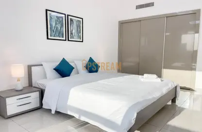 Apartment - 1 Bedroom - 2 Bathrooms for sale in Croesus - Majan - Dubai Land - Dubai