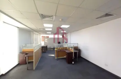 Office Space - Studio - 1 Bathroom for rent in NKH - Al Karama - Dubai