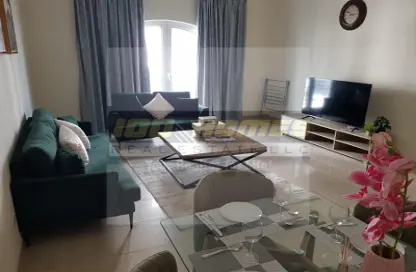 Apartment - 2 Bedrooms - 4 Bathrooms for rent in Ritaj H - Ritaj (Residential Complex) - Dubai Investment Park (DIP) - Dubai