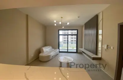 Apartment - 1 Bedroom - 1 Bathroom for rent in Laya Heights - Dubai Studio City - Dubai