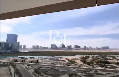 Apartment - 2 Bedrooms - 4 Bathrooms for sale in Park View - Shams Abu Dhabi - Al Reem Island - Abu Dhabi