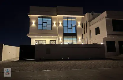 Villa - 6 Bedrooms for sale in Al Amerah - Ajman