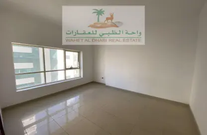 Apartment - 3 Bedrooms - 3 Bathrooms for rent in Al Khan Corniche - Al Khan - Sharjah