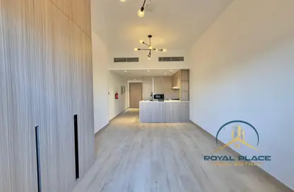 Apartment - 1 Bathroom for rent in Bali Residences - Jumeirah Village Triangle - Dubai