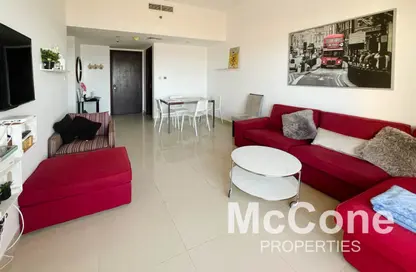 Apartment - 2 Bedrooms - 3 Bathrooms for sale in Royal breeze 3 - Royal Breeze - Al Hamra Village - Ras Al Khaimah