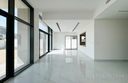 Villa - 4 Bedrooms - 5 Bathrooms for rent in Murooj Al Furjan - Al Furjan - Dubai