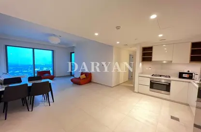 Apartment - 2 Bedrooms - 2 Bathrooms for sale in Downtown Views II Tower 3 - Downtown Views II - Downtown Dubai - Dubai