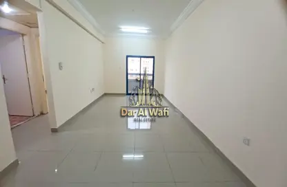 Apartment - 1 Bedroom - 2 Bathrooms for rent in Al Shaiba Building 167 - Al Nahda - Sharjah