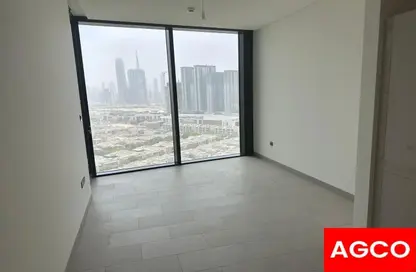 Apartment - 1 Bedroom - 1 Bathroom for sale in Sobha Hartland Waves - Sobha Hartland - Mohammed Bin Rashid City - Dubai