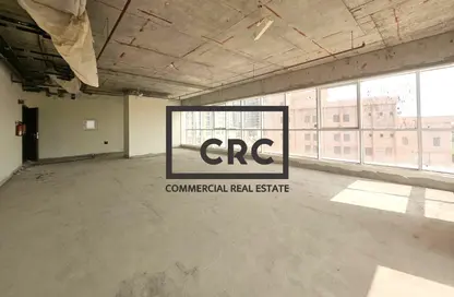 Office Space - Studio for rent in Muroor Area - Abu Dhabi