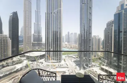 Apartment - 3 Bedrooms - 4 Bathrooms for sale in Burj Crown - Downtown Dubai - Dubai