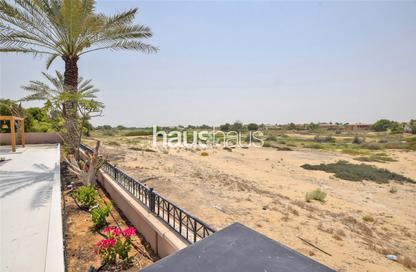 Villa - 5 Bedrooms - 5 Bathrooms for rent in Saheel - Arabian Ranches - Dubai