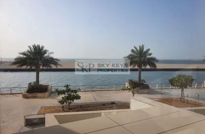 Apartment - 2 Bedrooms - 3 Bathrooms for sale in Lamar Residences - Al Seef - Al Raha Beach - Abu Dhabi