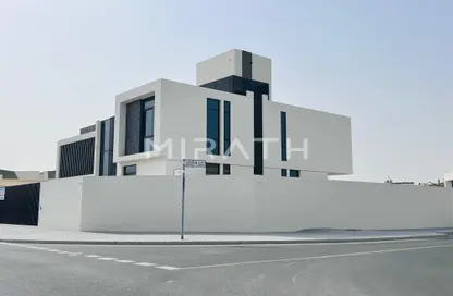 Villa - 5 Bedrooms - 6 Bathrooms for rent in Al Barsha South 2 - Al Barsha South - Al Barsha - Dubai