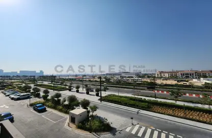 Apartment - 1 Bedroom - 1 Bathroom for sale in Golfville - Dubai Hills Estate - Dubai