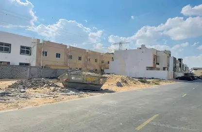 Land - Studio for sale in Al Yasmeen 1 - Al Yasmeen - Ajman