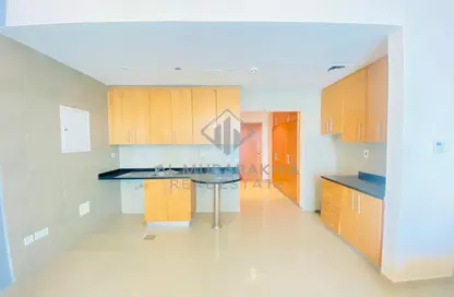 Apartment - 1 Bathroom for rent in Julphar Residential Tower - Julphar Towers - Al Nakheel - Ras Al Khaimah