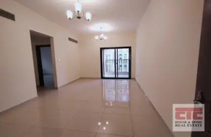 Apartment - 1 Bedroom - 2 Bathrooms for rent in Nad Al Hamar Avenues - Nadd Al Hammar - Dubai