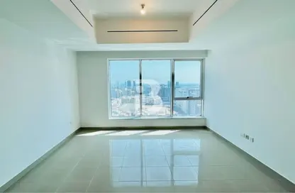 Apartment - 2 Bedrooms - 2 Bathrooms for rent in Sama Tower - Electra Street - Abu Dhabi