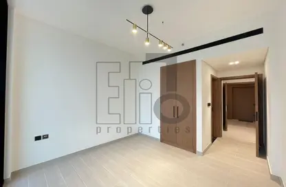 Apartment - 1 Bedroom - 1 Bathroom for rent in Binghatti Venus - Jumeirah Village Circle - Dubai