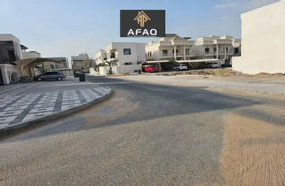 Land - Studio for sale in Ajman Hills - Al Alia - Ajman