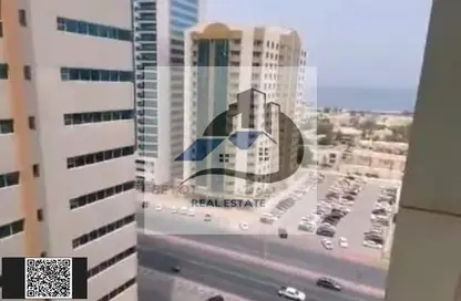 Apartment - 2 Bedrooms - 3 Bathrooms for sale in Ajman One Tower 4 - Ajman One - Ajman Downtown - Ajman