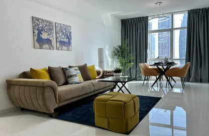 Apartment - 1 Bedroom - 1 Bathroom for sale in Marina Diamond 4 - Marina Diamonds - Dubai Marina - Dubai